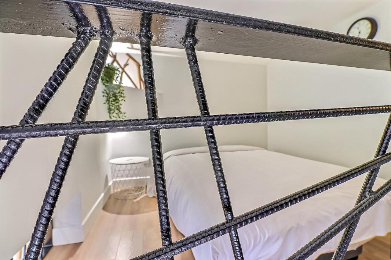 Apartament Appart Cosy Terrasse Gare De Nîmes Zewnętrze zdjęcie
